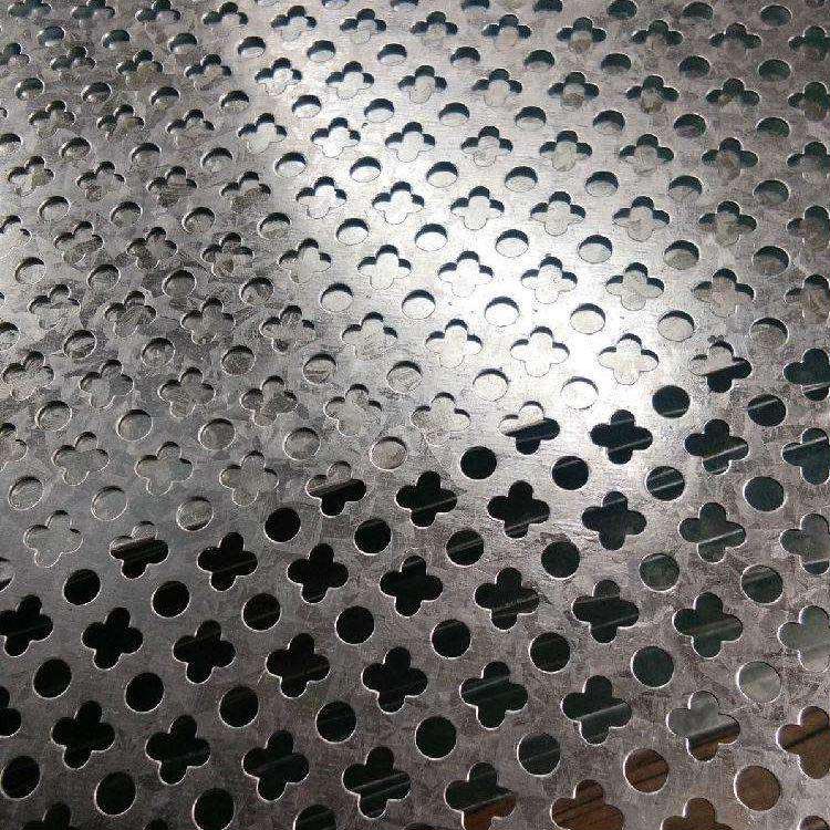 冲孔网板规格|微孔冲孔板